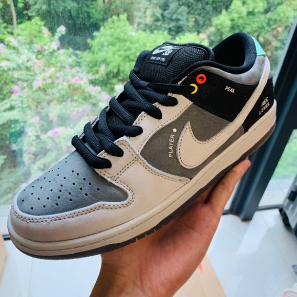 Nike SB Dunk Low Pro LSO Men Shoes main image 5